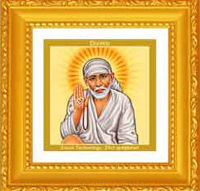 Information about Shirdi Sai Baba Life History. Sri Shirdi Sai Baba is one of the greatest saints ever born in India and has millions of devotees all over the World.